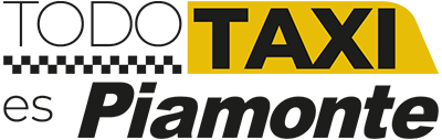 TODO TAXI Logo